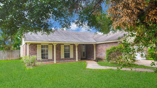 Humble 1-story, 4-bed 8514 Opalwood Court-idx