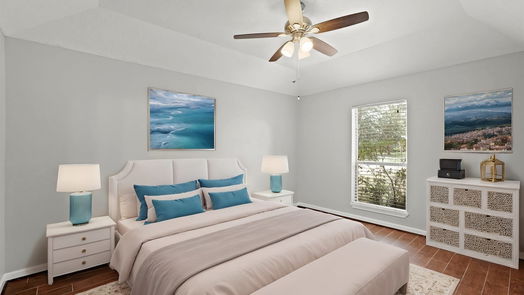 Humble 2-story, 4-bed 20407 Guildwick Circle-idx