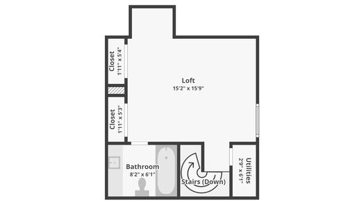 Humble null-story, 2-bed 2003 Country Village Boulevard A-idx