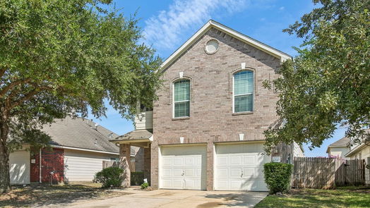 Humble 2-story, 4-bed 7243 Fox Forest Trail-idx