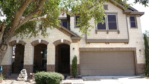 Humble 2-story, 4-bed 10331 Peeble Trail Court-idx