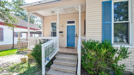 Humble 1-story, 2-bed 712 Higgins Street-idx