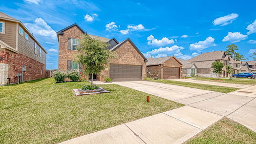 Humble 2-story, 4-bed 20927 Blooming Cypress Trail-idx