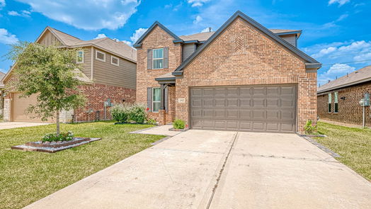 Humble 2-story, 4-bed 20927 Blooming Cypress Trail-idx