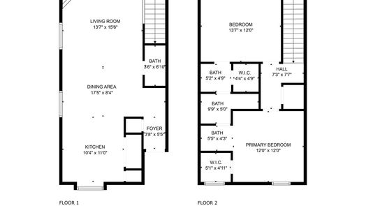 Humble 1-story, 2-bed 1889 Country Village Boulevard A-idx