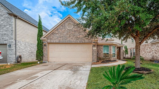 Humble 2-story, 4-bed 21046 Fox Walk Trail-idx