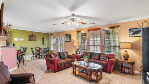 Humble 2-story, 4-bed 21310 Sage Flower Court-idx