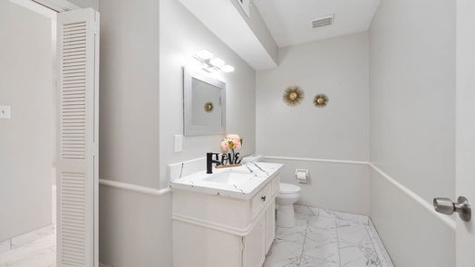 Houston 2-story, 4-bed 3410 Village Oaks Drive-idx
