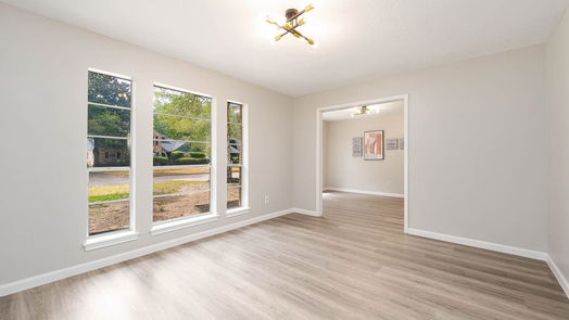 Houston 2-story, 4-bed 3410 Village Oaks Drive-idx