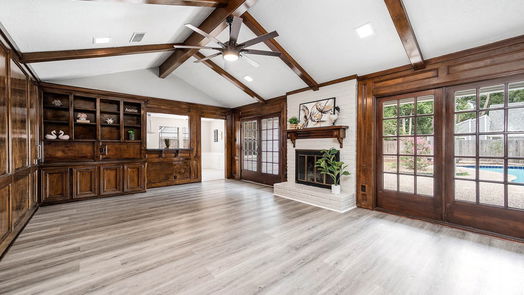 Houston 2-story, 4-bed 3410 Village Oaks Drive-idx