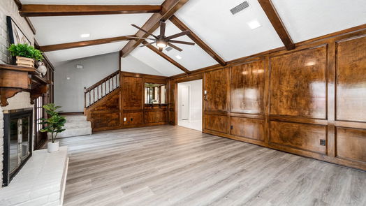 Houston 2-story, 4-bed 3410 Village Oaks Drive-idx