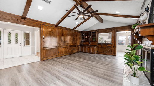 Houston 2-story, 4-bed 3410 Village Oaks Drive-idx