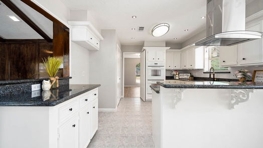 Houston 2-story, 4-bed 3410 Village Oaks Drive-idx