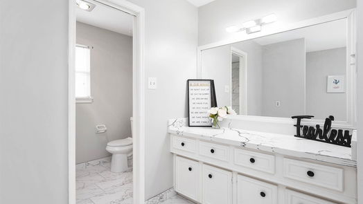 Houston 2-story, 4-bed 3410 Village Oaks Drive-idx