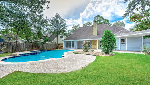 Houston 2-story, 4-bed 3410 Village Oaks Drive-idx