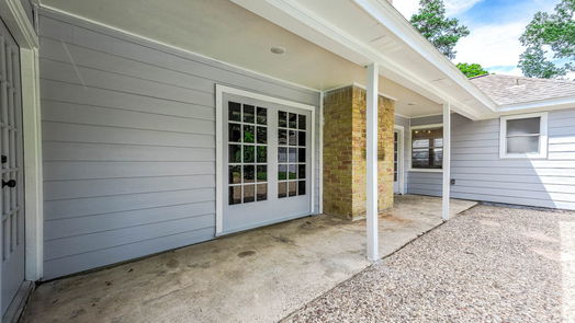 Houston 2-story, 4-bed 3410 Village Oaks Drive-idx