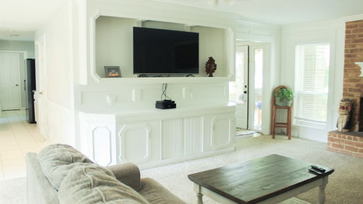 Houston 2-story, 4-bed 3522 Deerbrook Drive-idx