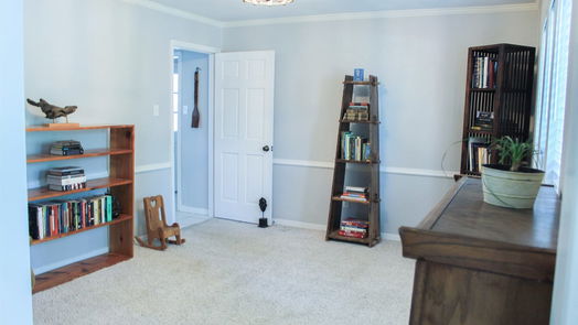 Houston 2-story, 4-bed 3522 Deerbrook Drive-idx