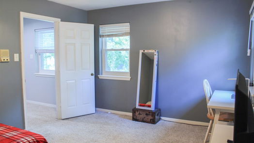 Houston 2-story, 4-bed 3522 Deerbrook Drive-idx