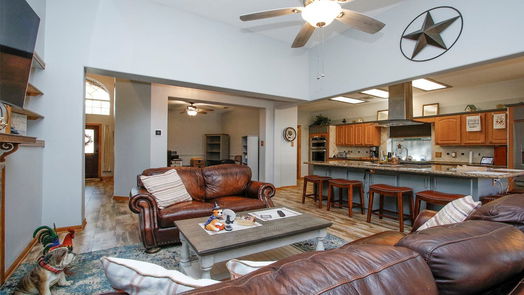 Houston 2-story, 4-bed 2227 Blossom Creek Trail-idx
