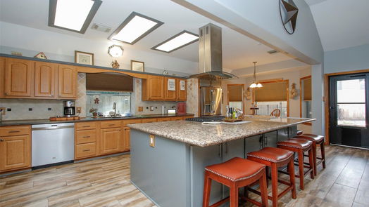 Houston 2-story, 4-bed 2227 Blossom Creek Trail-idx