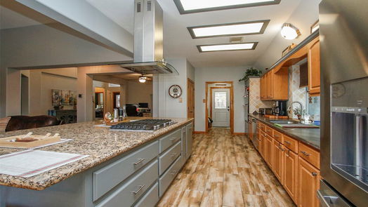 Houston 2-story, 4-bed 2227 Blossom Creek Trail-idx