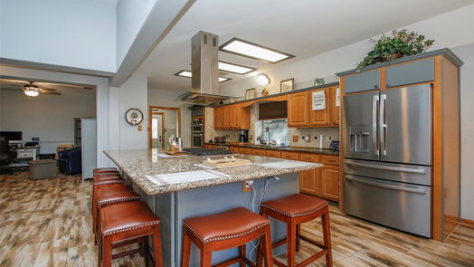 Houston 2-story, 4-bed 2227 Blossom Creek Trail-idx