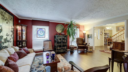 Houston 2-story, 4-bed 2119 Rolling Meadows Drive-idx