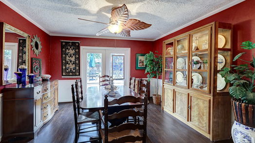 Houston 2-story, 4-bed 2119 Rolling Meadows Drive-idx