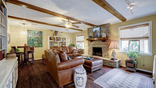 Houston 2-story, 4-bed 2119 Rolling Meadows Drive-idx