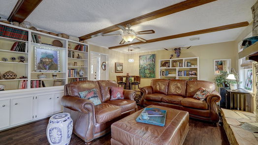 Houston 2-story, 4-bed 2119 Rolling Meadows Drive-idx
