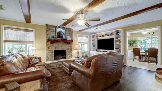 Houston 2-story, 4-bed 2119 Rolling Meadows Drive-idx