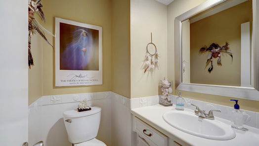 Houston 2-story, 4-bed 2119 Rolling Meadows Drive-idx