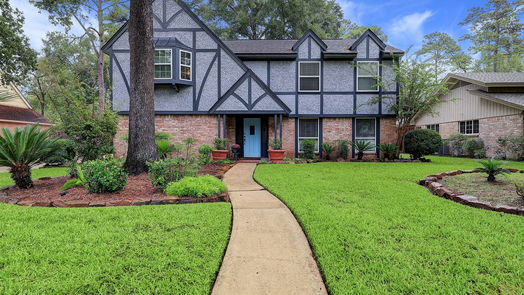 Houston 2-story, 4-bed 2119 Rolling Meadows Drive-idx