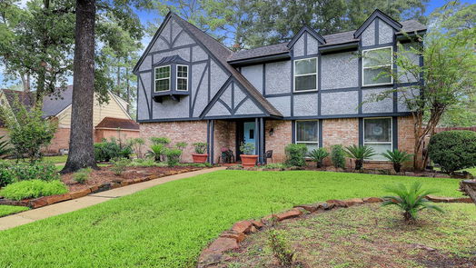 Houston 2-story, 4-bed 2119 Rolling Meadows Drive-idx