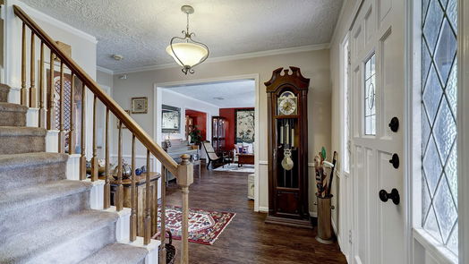 Houston 2-story, 4-bed 2119 Rolling Meadows Drive-idx