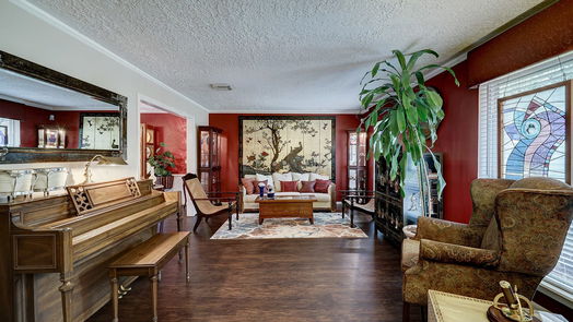 Houston 2-story, 4-bed 2119 Rolling Meadows Drive-idx