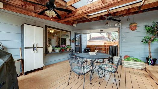 Houston 2-story, 4-bed 2119 Rolling Meadows Drive-idx