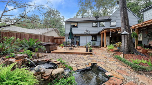 Houston 2-story, 4-bed 2119 Rolling Meadows Drive-idx