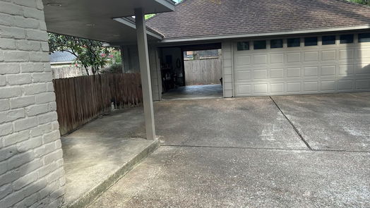 Houston 2-story, 4-bed 3522 Deerbrook Drive-idx
