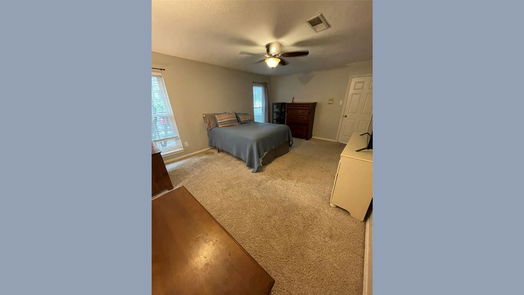 Houston 2-story, 4-bed 3522 Deerbrook Drive-idx