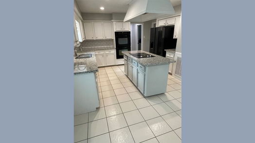 Houston 2-story, 4-bed 3522 Deerbrook Drive-idx