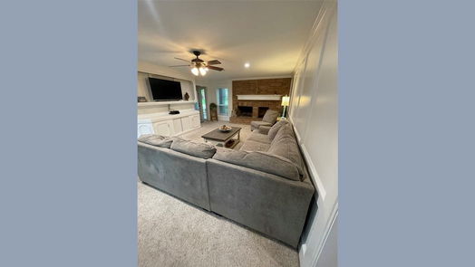 Houston 2-story, 4-bed 3522 Deerbrook Drive-idx