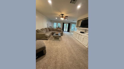 Houston 2-story, 4-bed 3522 Deerbrook Drive-idx