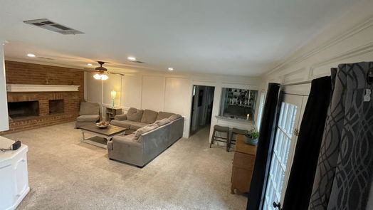 Houston 2-story, 4-bed 3522 Deerbrook Drive-idx