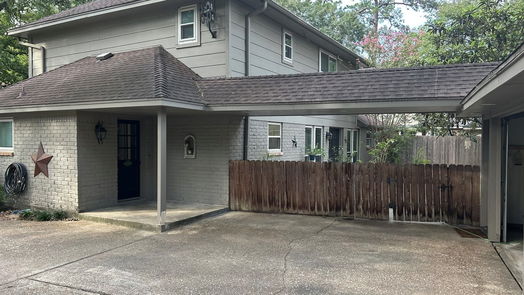 Houston 2-story, 4-bed 3522 Deerbrook Drive-idx