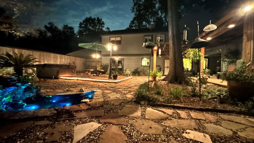 Houston 2-story, 4-bed 2119 Rolling Meadows Drive-idx