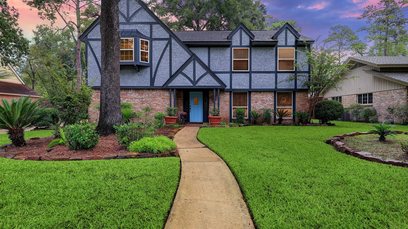 Houston 2-story, 4-bed 2119 Rolling Meadows Drive-idx