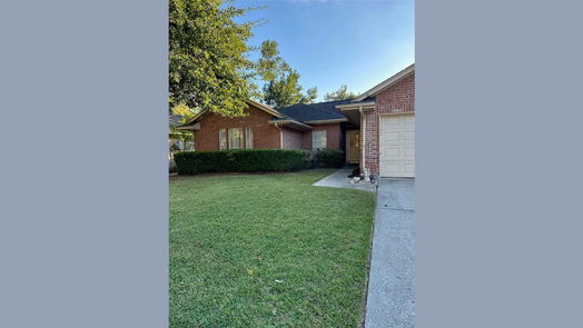 Houston 1-story, 3-bed 2310 Sherwood Hollow Lane-idx
