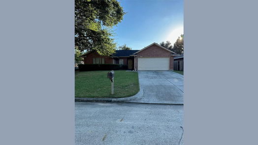 Houston 1-story, 3-bed 2310 Sherwood Hollow Lane-idx